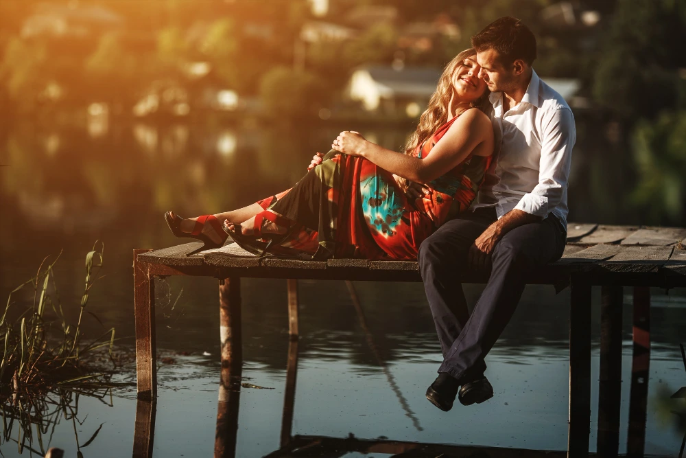 Top 10 Romantic Getaways in India for Couples Romantic Getaways in India for Couples