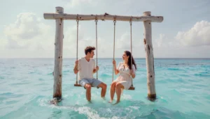 Top 10 Honeymoon Resorts in India