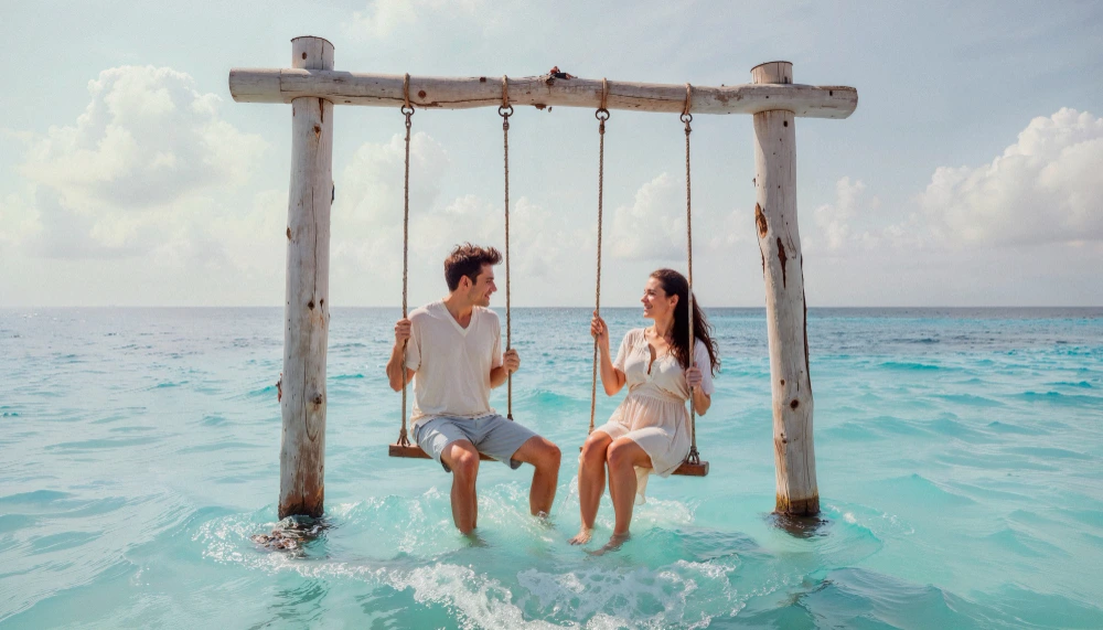 Honeymoon Resorts in India