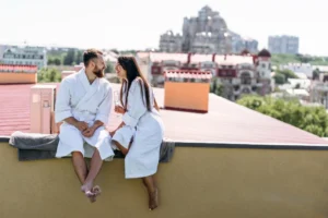 Top 10 Private Stays for Couples in India